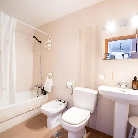 Apartamento Coblanca Benidorm Extérieur photo