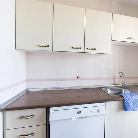 Apartamento Coblanca Benidorm Extérieur photo