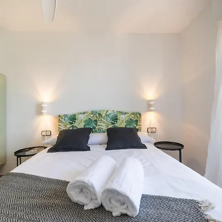 Apartamento Coblanca Benidorm Extérieur photo