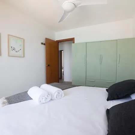 Apartamento Coblanca Benidorm Extérieur photo