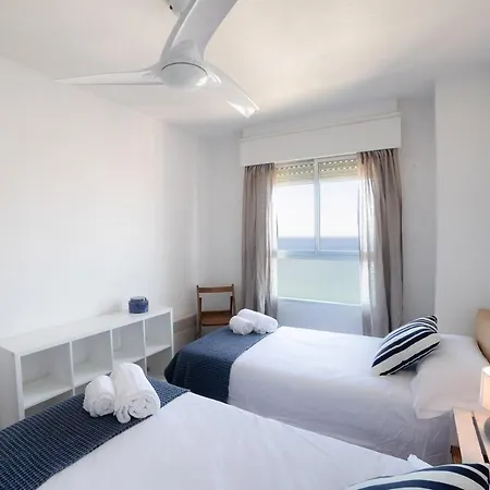 Apartamento Coblanca Benidorm Extérieur photo