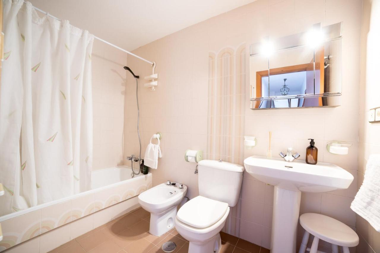 Coblanca Appartement *