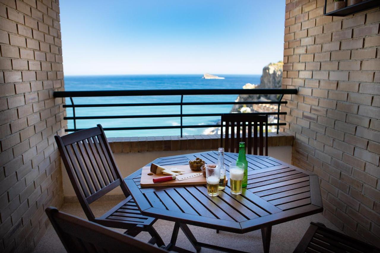 Appartement Coblanca *