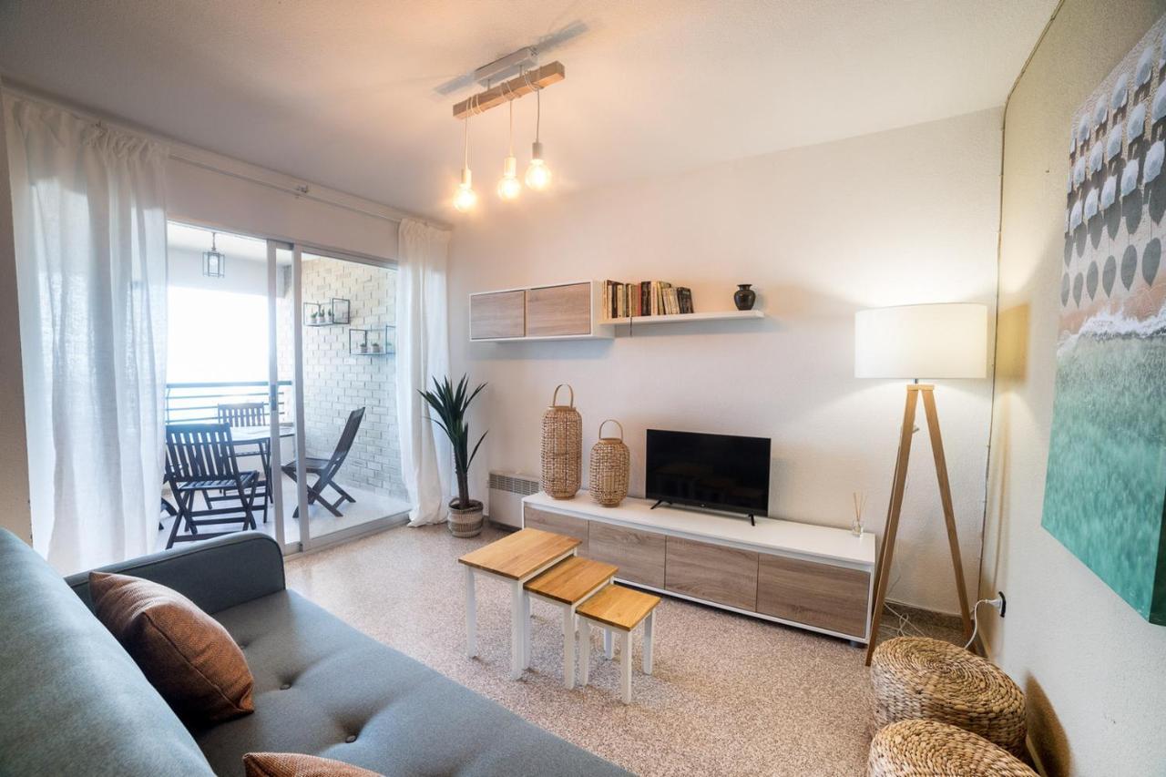 Appartement Coblanca *