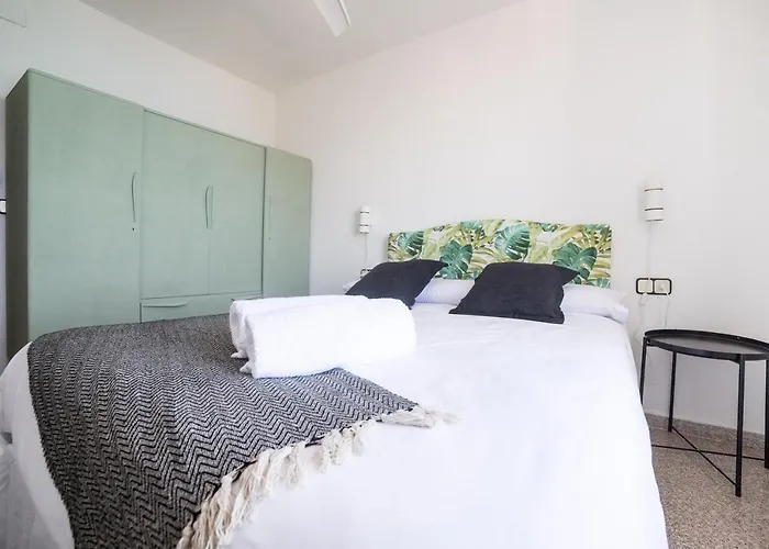 Apartamento Coblanca