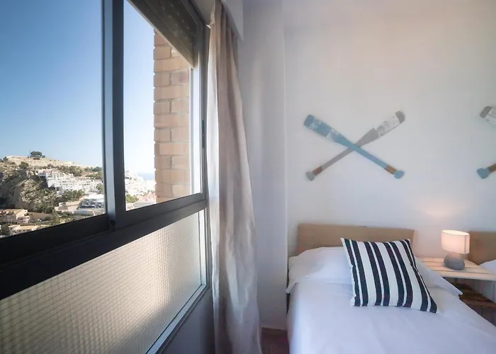 Apartamento Coblanca